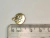 1 un. Pingente Trevo folh. a ouro 18K- PO013 - Fabulita Acessórios