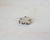 1 un. Pingente Urso aço inox-PA058 - comprar online