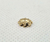 6 un. Tulipa chuveirinho folh. ouro 18K- TPO09 na internet