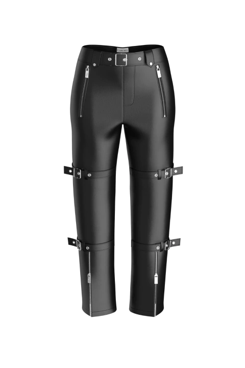 pant ROCK BLACK - comprar online