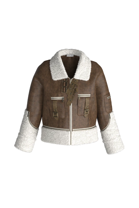 gamulan antartic VINTAGE - comprar online