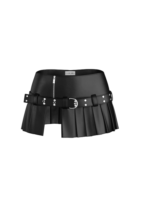mini belt BLACK - buy online