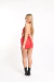 dress BELT RED on internet