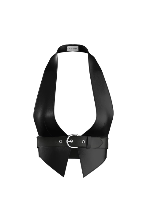 top belt BLACK - buy online