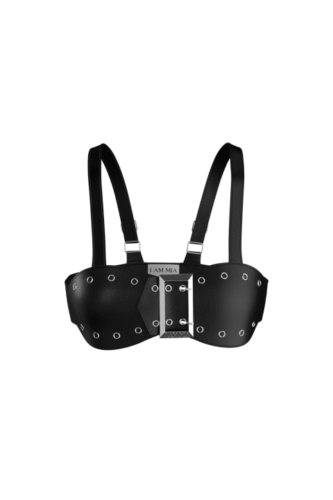 top VEGAS BLACK - buy online