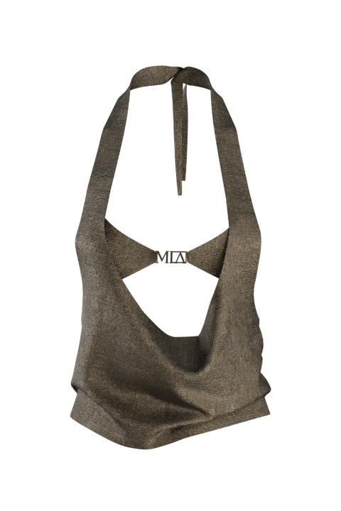 top shine BRONCE - comprar online