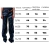 CLASSIC LEATHER PANT - Iammia