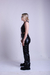 pant CORD BLACK en internet