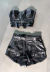 set gemma black - buy online