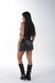 mini skirt SOLIS BLACK en internet
