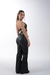 pant POP BLACK