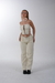 top I'M HERE CREAM - comprar online