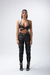 pant DINA BLACK