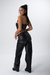 pant FLAT BLACK en internet