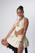 top MIA CREAM - comprar online