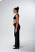 pant HOOPS BLACK - Iammia