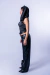 CLASSIC LEATHER PANT - comprar online