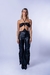 pant HARLIN BLACK - comprar online