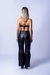 pant HARLIN BLACK - Iammia