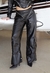 pant leather CARGO MIA en internet