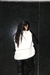 vest closures CREAM - tienda online