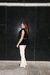 vest closures BLACK - tienda online
