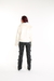 Imagen de fluffly coat monaco CREAM
