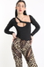 cord pant PRINT - comprar online