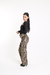 cord pant PRINT en internet