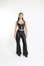 set STAR BLACK