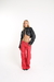 killer pant RED