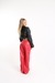 killer pant RED on internet