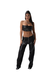 pant FLAT BLACK en internet