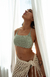 PAREO CROP CRUDO en internet