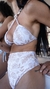CORPIÑO INDI WHITE