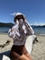CUELLO SAONA BEIGE - comprar online