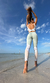 TOP AMERICANO CALA - tienda online