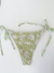 VEDETINA MARGA LIME - comprar online
