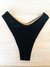 VE VEDETINA TOTAL BLACK