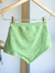 MICROSHORT GREEN - comprar online
