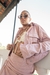 CHAQUETA PINK - tienda online