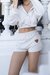 SHORT RUSTIC BEIGE - comprar online