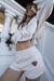SHORT RUSTIC BEIGE en internet