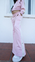 PANTALON RUSTIC PINK