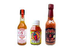 Combo Picante #1