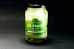 Le Piqué - Ajíes en Vinagre - comprar online