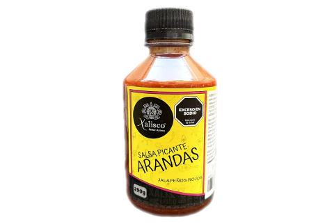 Xalisco - Arandas (290g)