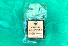 Cultivando Sur - Chile Chipotle Seco (20g)