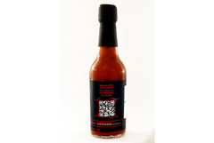 Salsa de Averno - Mundo Picante