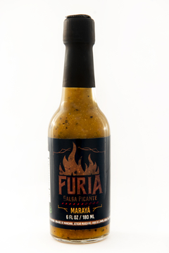 Furia Total - Inspiradas en las Brasas Argentinas - tienda online